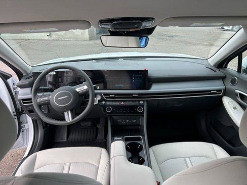 New 2026 Hyundai Sonata SEL FWD image 15