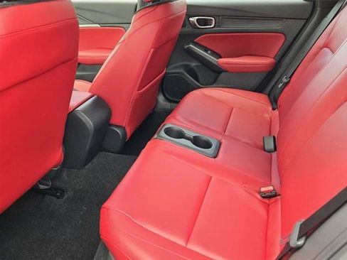 New 2026 Acura Integra Type S image 22