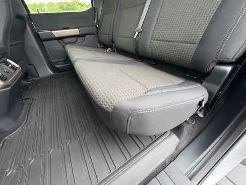 New 2026 Ford F150 STX AWD/4WD image 20