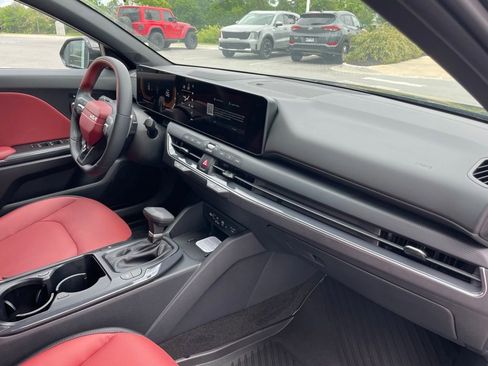 New 2026 Kia K4 GT-Line Turbo FWD image 30