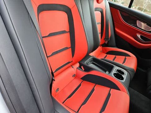 Certified 2024 Mercedes-Benz AMG GT 63 S image 23