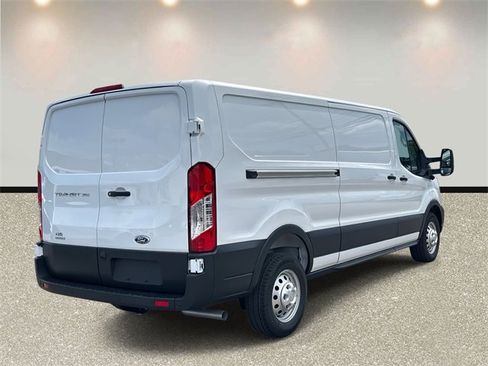 New 2025 Ford Transit 350 Base w/ Load Area Protection Package image 5