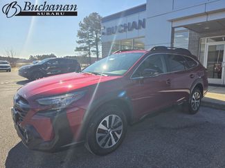 Used 2025 Subaru Outback Premium video 1