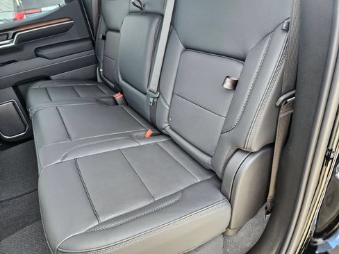 New 2026 GMC Sierra 1500 Denali w/ Technology Package AWD/4WD image 24