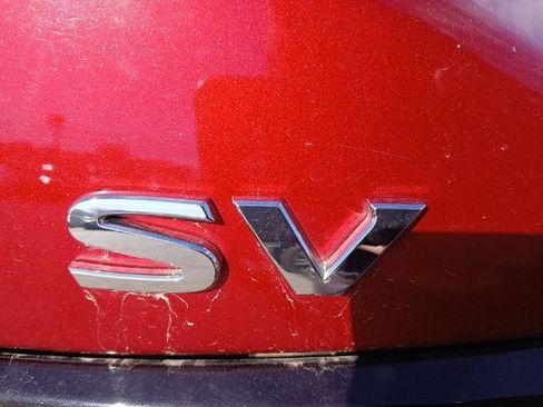 Certified 2024 Nissan Sentra SV FWD image 4