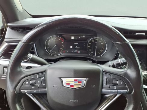 Used 2023 Cadillac XT6 Premium Luxury AWD/4WD image 12