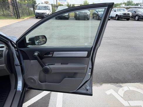 Used 2010 Honda CR-V EX image 17