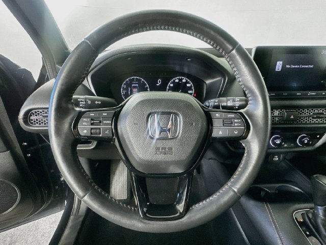 Certified 2024 Honda HR-V Sport image 23