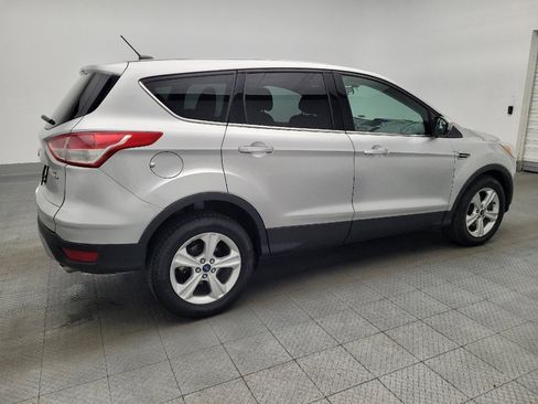 Used 2014 Ford Escape SE AWD/4WD image 10