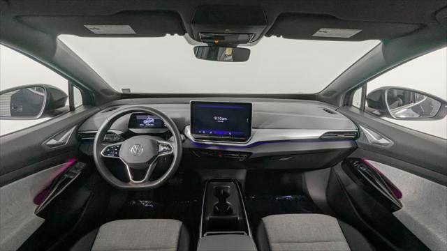 Used 2024 Volkswagen ID.4 Pro RWD image 24