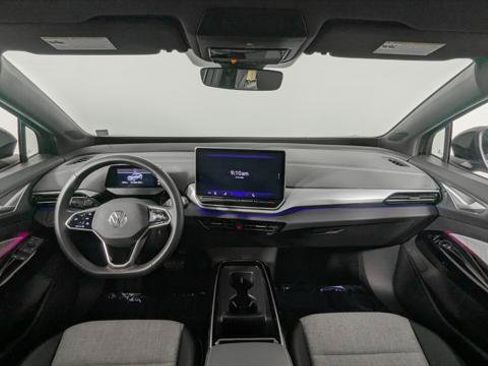 Used 2024 Volkswagen ID.4 Pro RWD image 24