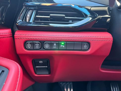 New 2026 Acura MDX A-Spec image 17