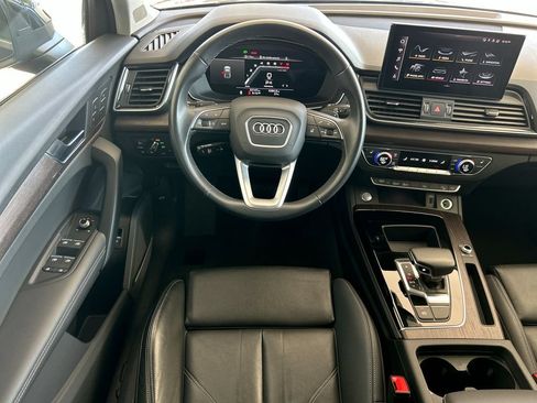 Used 2024 Audi Q5 2.0T Premium Plus AWD/4WD image 37