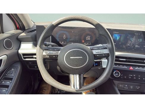 Used 2024 Hyundai Sonata SEL FWD image 9