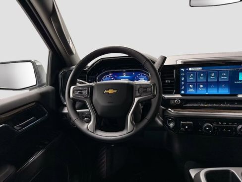 New 2026 Chevrolet Silverado 1500 LT image 25