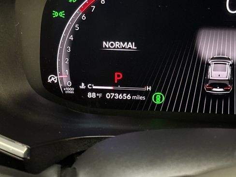 Used 2023 Acura MDX Type S image 32