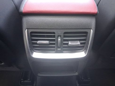 Certified 2023 INFINITI QX50 Sport AWD/4WD image 25