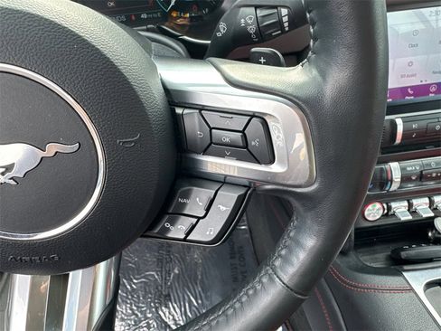 Used 2022 Ford Mustang GT Premium w/ Equipment Group 401A image 20