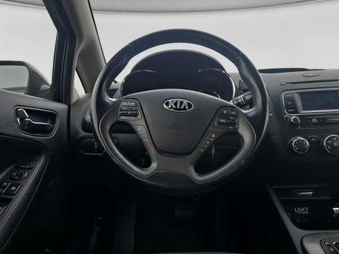 Used 2014 Kia Forte EX FWD image 11