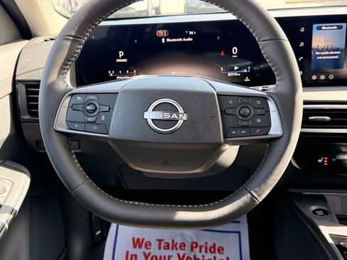 New 2026 Nissan Sentra SV w/ SV Convenience Package image 18