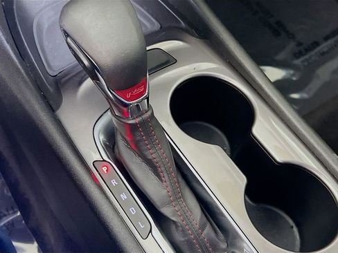 Used 2022 Chevrolet Malibu RS FWD image 16