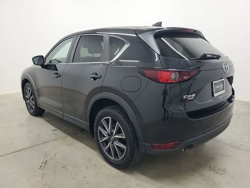 Used 2018 MAZDA CX-5 Touring w/ Preferred Equipment Package image 7
