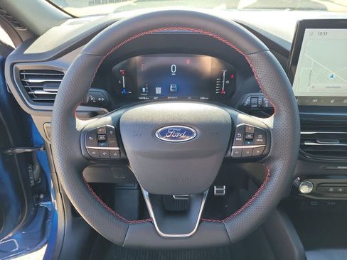 Used 2023 Ford Escape ST-Line w/ Tech Pack #1 AWD/4WD image 23