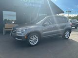 Used 2017 Volkswagen Tiguan Limited w/ Premium Package image 4