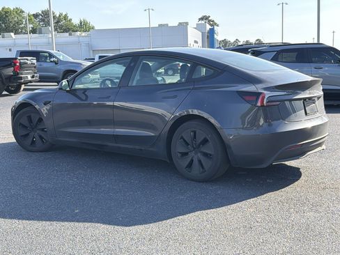 Used 2025 Tesla Model 3 Long Range image 10