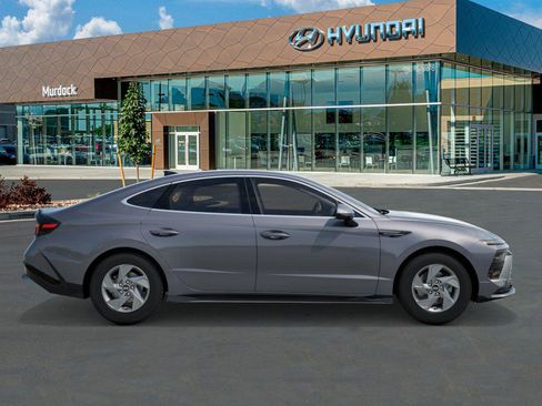 New 2026 Hyundai Sonata SE FWD image 43