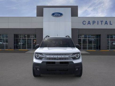 New 2026 Ford Bronco Sport Outer Banks AWD/4WD image 6