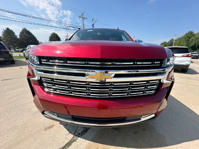 Used 2022 Chevrolet Tahoe Premier w/ Max Trailering Package AWD/4WD image 42