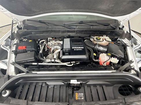 Used 2023 GMC Sierra 1500 AT4 w/ AT4 Preferred Package AWD/4WD image 28