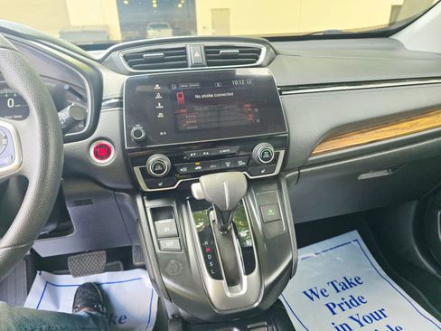Used 2017 Honda CR-V EX image 20