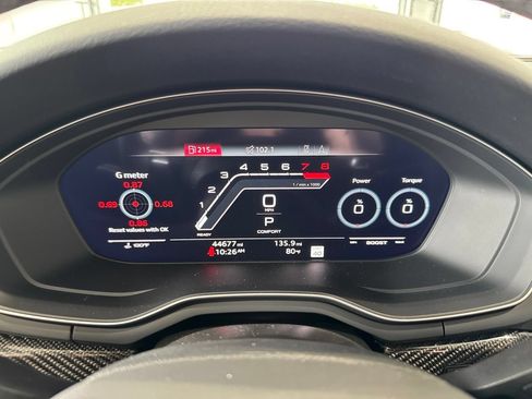 Used 2023 Audi RS 5 AWD/4WD image 18