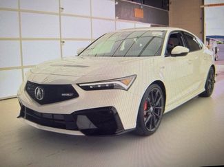 Used 2025 Acura Integra Type S video 2