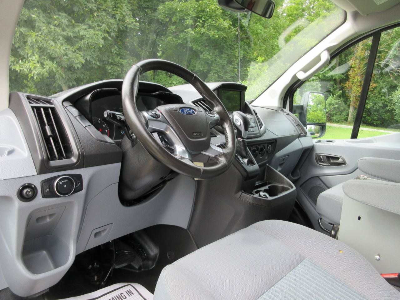 Used 2018 Ford Transit 150 148 Low Roof RWD image 35