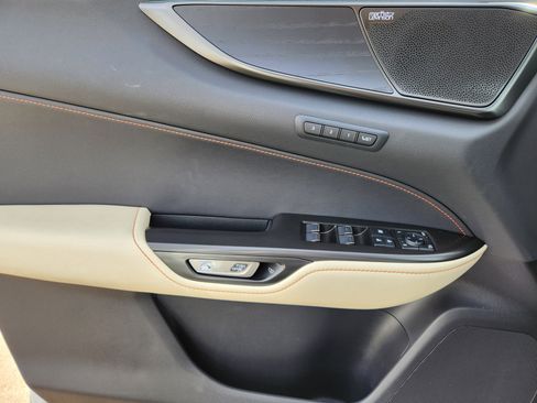 Used 2022 Lexus NX 350 AWD w/ Luxury Package image 29