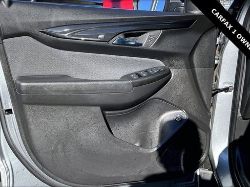 Used 2024 Chevrolet TrailBlazer LT w/ Convenience Package image 19