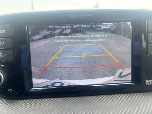 Used 2019 Hyundai Tucson SEL w/ Cargo Package FWD image 20