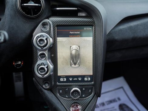 Used 2020 McLaren 720S Performance RWD image 35