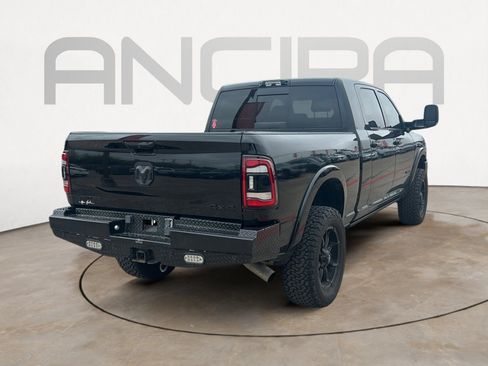 Used 2022 RAM 2500 Limited image 10