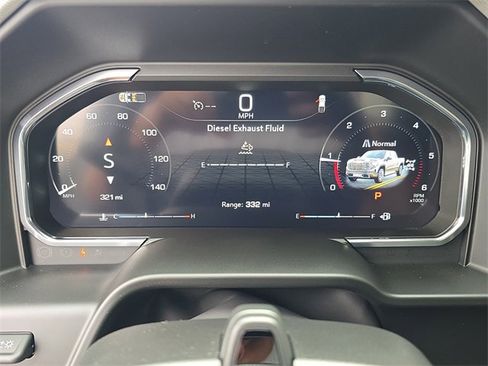 New 2026 GMC Sierra 1500 Denali image 29