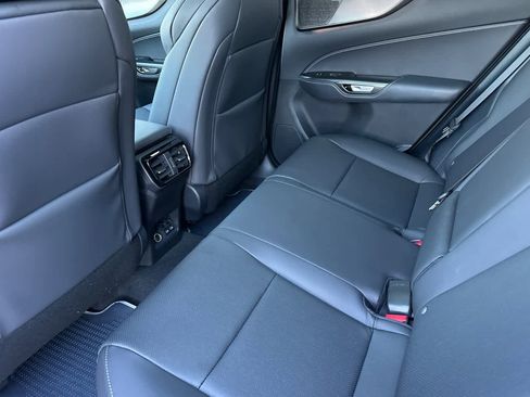 New 2026 Lexus NX 350h F Sport image 4