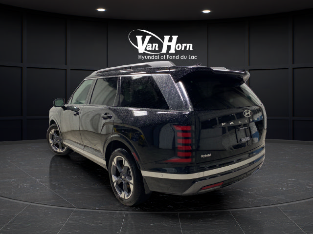 New 2026 Hyundai Palisade Limited AWD/4WD image 5