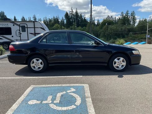 Used 2000 Honda Accord EX image 6