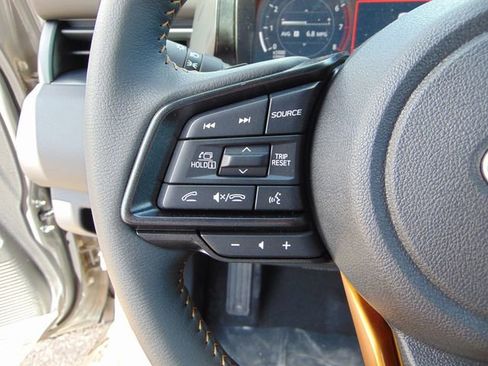 New 2026 Subaru Outback Wilderness AWD/4WD image 18