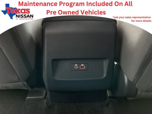 Used 2022 Nissan Frontier S w/ Technology Package image 19