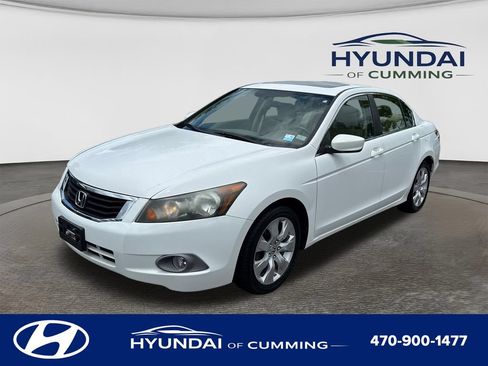 Used 2010 Honda Accord EX image 3
