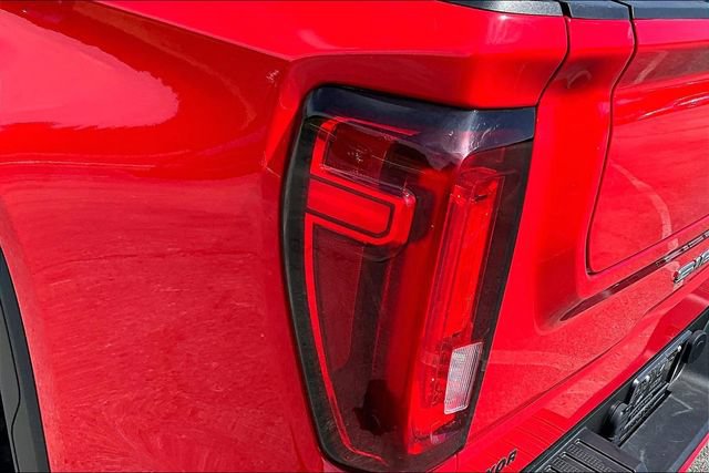 Used 2021 GMC Sierra 1500 AT4 AWD/4WD image 24